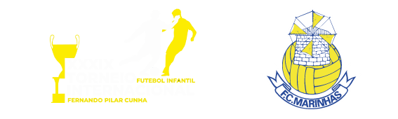 Logótipo do Torneio